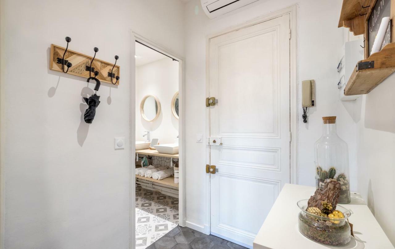 Hyper Centre 180 Metres Appartement *