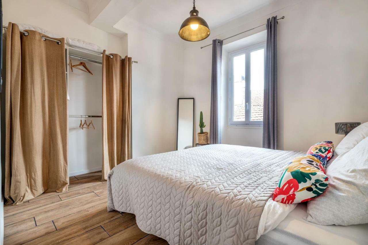 Appartement Hyper Centre 180 Metres *